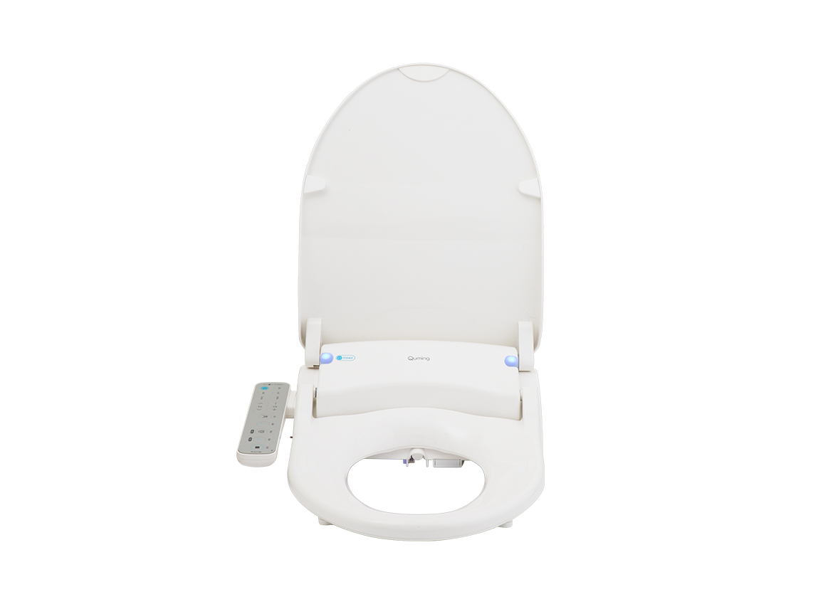 [렌탈] 현대큐밍 더클린 프리미엄 비데(B-P520W0I) HQB18500W0/3중살균/가정용 사무실 업소용/의무사용60개월/등록설치비면제/렌탈료 월21,900원