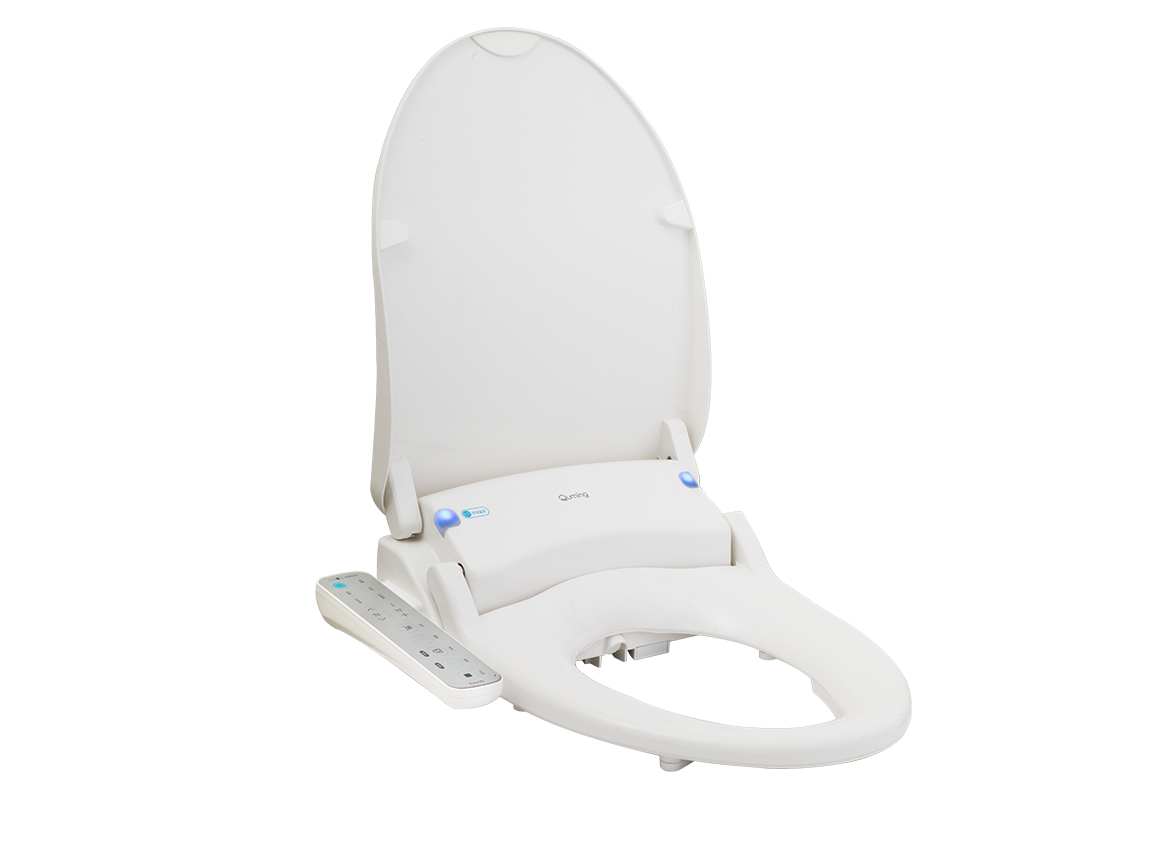 [렌탈] 현대큐밍 더클린 프리미엄 비데(B-P520W0I) HQB18500W0/3중살균/가정용 사무실 업소용/의무사용60개월/등록설치비면제/렌탈료 월21,900원