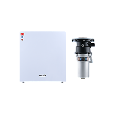 [렌탈] 현대큐밍 에코업 음식물처리기 DCS-HM4AG/분쇄 미생물 자연분해 하이브리드 방식/가정용/의무사용60개월/등록설치비면제/렌탈료 월29,900원