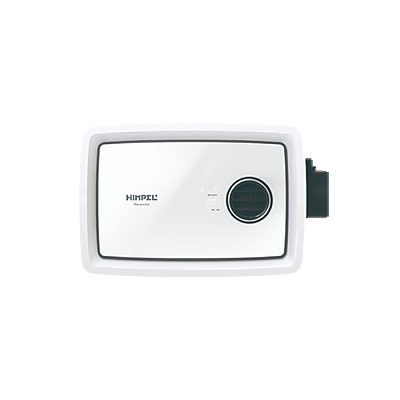 [렌탈] 현대큐밍 힘펠 휴젠뜨 팔레트 실버 (FHD2-C150P-PALETTE)/욕실 환풍기 온풍기 샤워드라이/가정용 사무실 업소용/의무사용48개월/등록설치비면제/렌탈료 월19,900원